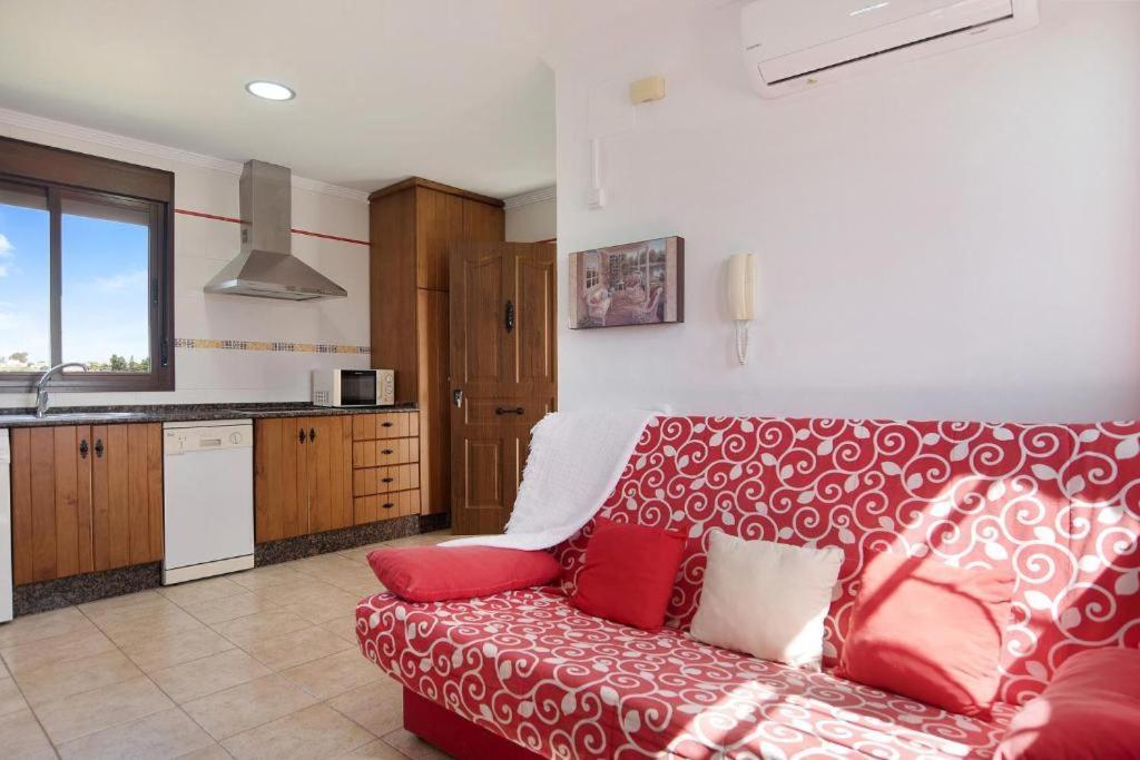 Villa Fornell - Piscina Compartida Conil De La Frontera Esterno foto