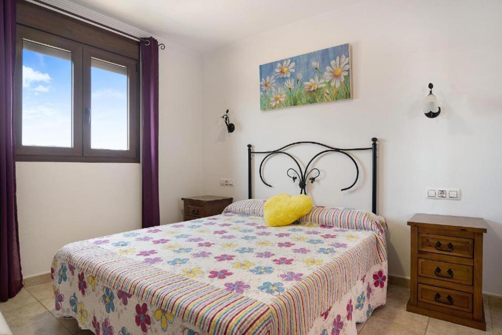 Villa Fornell - Piscina Compartida Conil De La Frontera Esterno foto