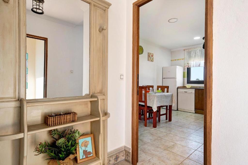 Villa Fornell - Piscina Compartida Conil De La Frontera Esterno foto