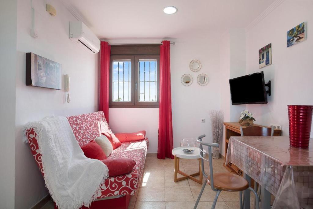 Villa Fornell - Piscina Compartida Conil De La Frontera Esterno foto