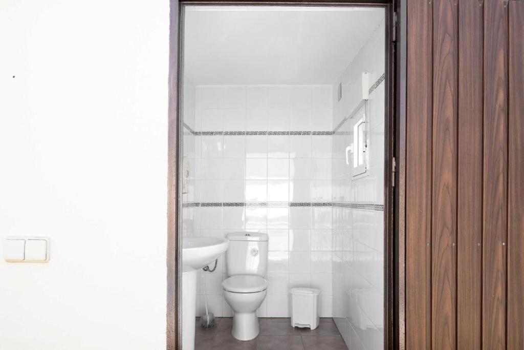 Villa Fornell - Piscina Compartida Conil De La Frontera Esterno foto